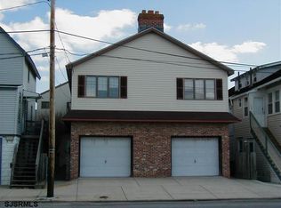 117 E 10th St, Ocean City, NJ 08226