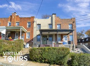 4683 Wilde St, Philadelphia, PA 19127