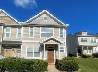 6312 Ellenwood Dr, Rex, GA 30273