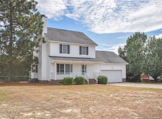 365 Green Spring Dr, Sanford, NC 27332
