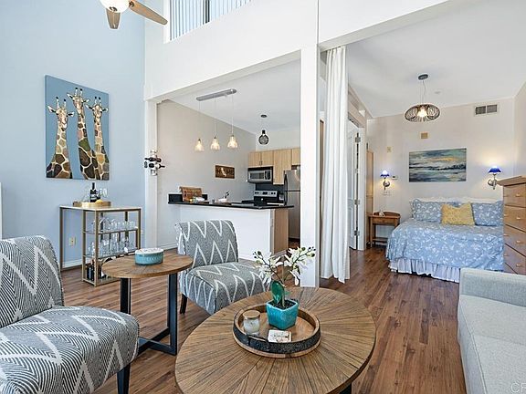 2nd image of 101 Market St Unit 404