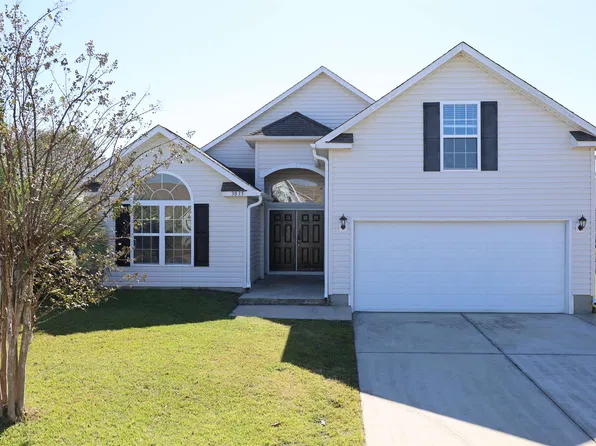 3035 Rockwater Circle, Myrtle Beach, SC 29588