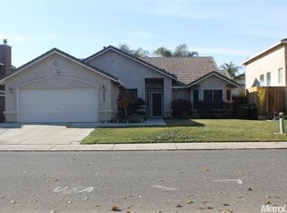 3405 Princeville Ln, Modesto, CA 95355