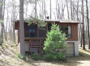 13050 Alder Lake Rd, Manitowish Waters, WI 54545