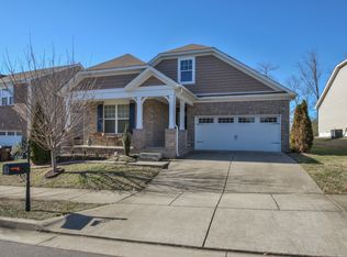 1240 Riverbirch Way, Hermitage, TN 37076