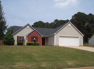 4250 Perrinton Trl, Loganville, GA 30052