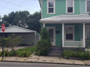 621 W Race St, Martinsburg, WV 25401