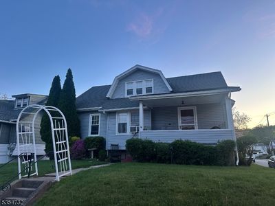 28 Hutchinson Ave, Hawthorne, NJ, 07506