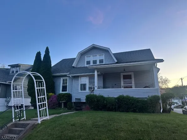 28 Hutchinson Ave, Hawthorne Boro, NJ 07506