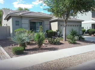 16584 W Madison St, Goodyear, AZ 85338