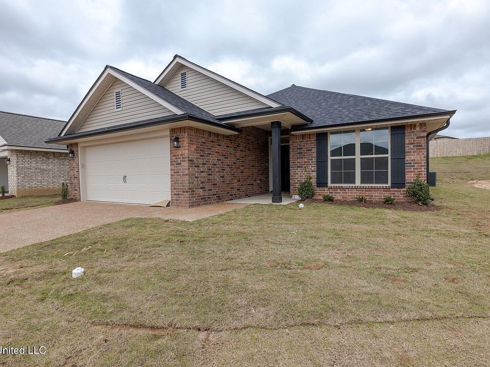 3352 Cable Ln, Southaven, MS 38672 Zillow