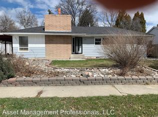 1911 Beverly Hill Blvd, Billings, MT 59102