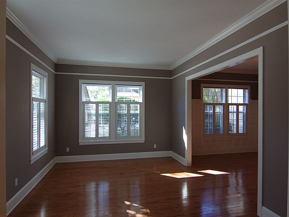 Formal Living-Natural Light