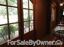 Front Entrance/Porch