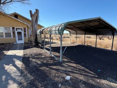 308 Booster Station Rd, Clayton, NM, 88415