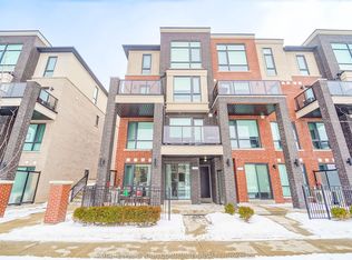 100 Dufay Rd N #41, Brampton, ON L7A4S3