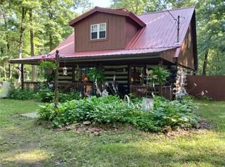 4545 President Rd, Tionesta, PA 16353