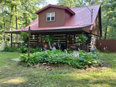 4545 President Rd N, Tionesta, PA, 16353