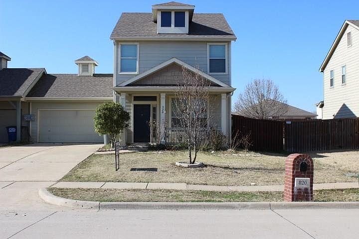 1st image of 820 Greene Way