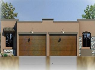 5837 S Dame Dr, Green Valley, AZ 85622