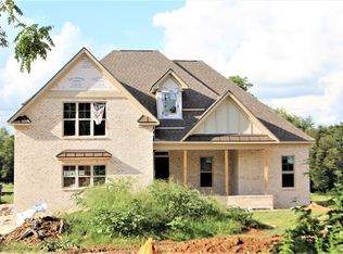 511 Coles Ferry Rd #8-C, Gallatin, TN 37066