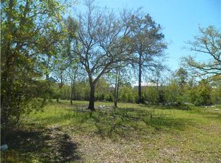 4015 Indiana St, Bay Saint Louis, MS 39520