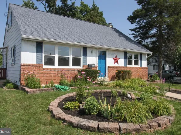 811 Willow St, Pottstown, PA 19464