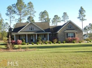 7127 Longford Rd, Jesup, GA 31546