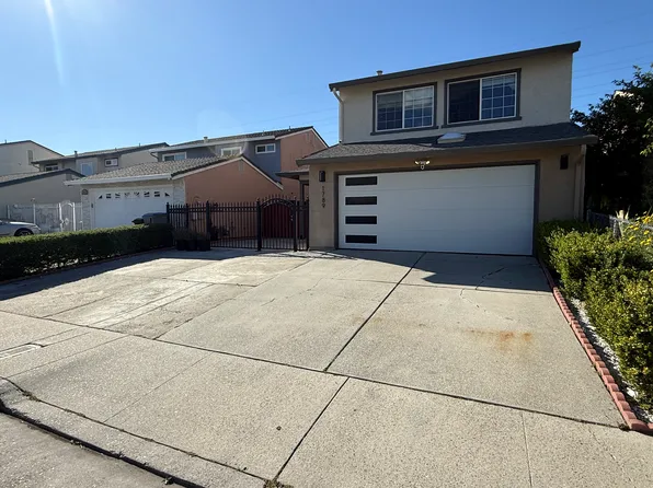 1789 Kyra Cir, San Jose, CA 95122