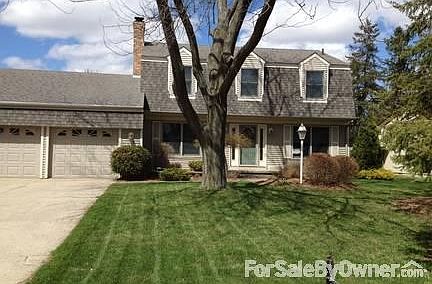 3200 Old Hickory Trail