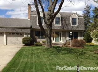 3200 Old Hickory Trl, Dewitt, MI
