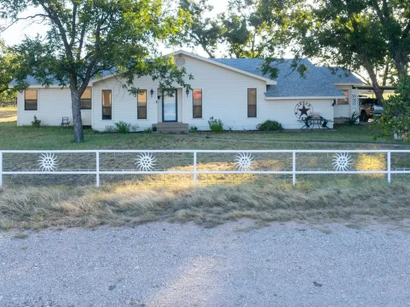 817 South Hwy #152, Wingate, TX 79566