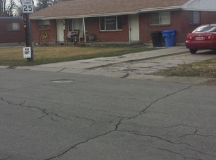 4236 S 1400 E, Salt Lake City, UT 84124