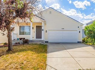 6538 Fowler Dr, Colorado Springs, CO 80923