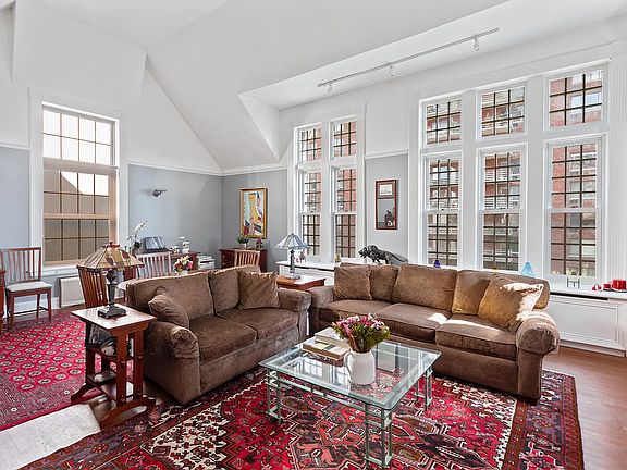 2nd image of 370 Central Park W APT 611