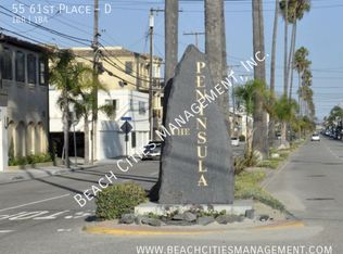 55 61st Pl #D, Long Beach, CA 90803