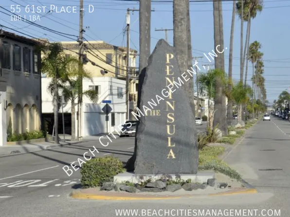 55 61st Pl #D, Long Beach, CA 90803