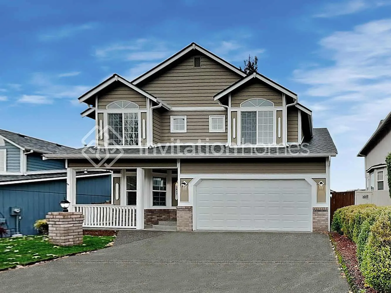 1617 200th Street Ct E Spanaway, WA 98387 — Photo 1