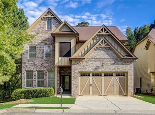 13346 Flamingo Rd, Milton, GA 30004