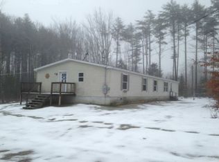 66 Calderwood Ln, Lincolnville, ME 04849
