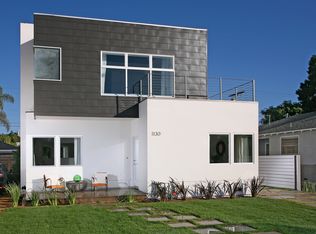 1130 Garfield Ave, Venice, CA 90291
