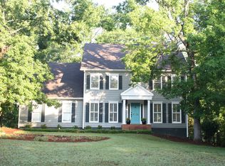 234 Greystone Ter, Athens, GA 30606