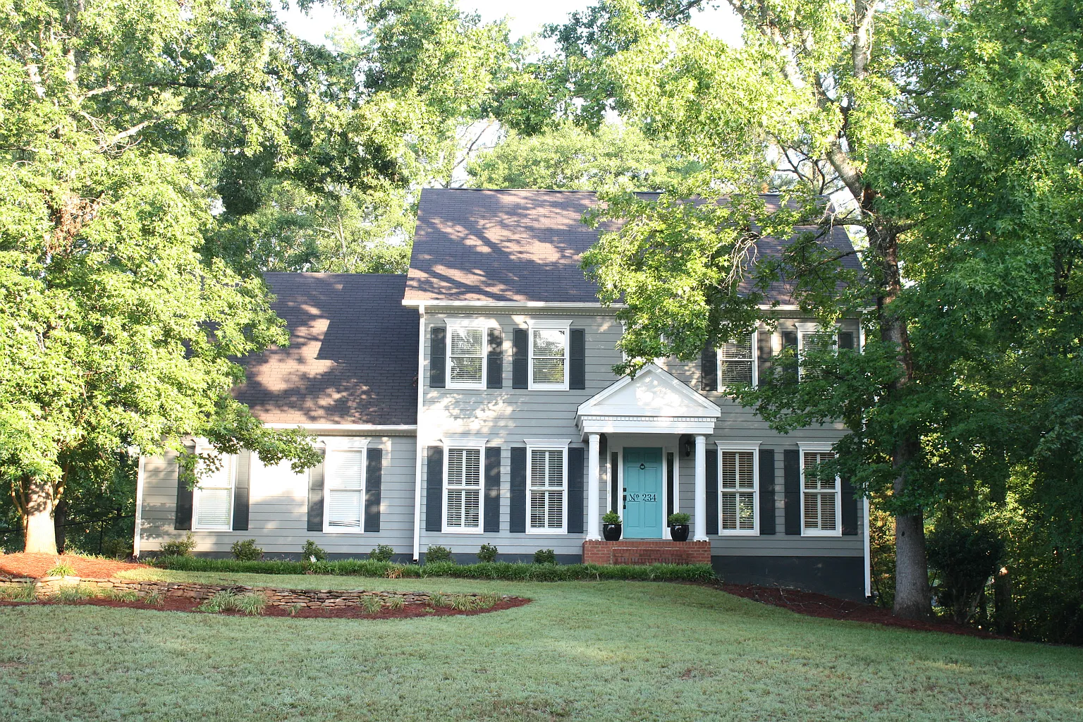 234 Greystone Ter photo 1