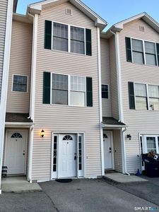 41 Palmer Street #3, Norwich, CT, 06360