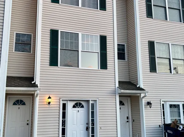 41 Palmer Street #3, Norwich, CT 06360