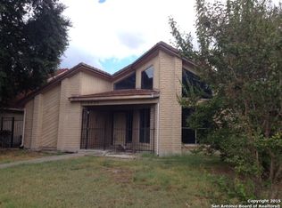 6406 Firestone Pkwy, San Antonio, TX 78244