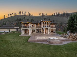 563 Beaver Slide Rd, Kamiah, ID 83536