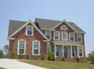 2439 Staffordshire SE, Conyers, GA 30013
