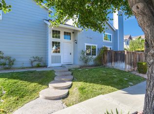 5401 Shattuck Ave, Fremont, CA 94555