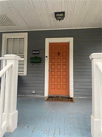 1st image of 4620 S Derbigny St #B